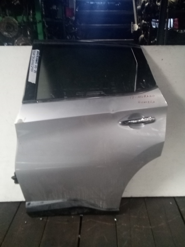 PUERTA TLH MURANO 15-21
