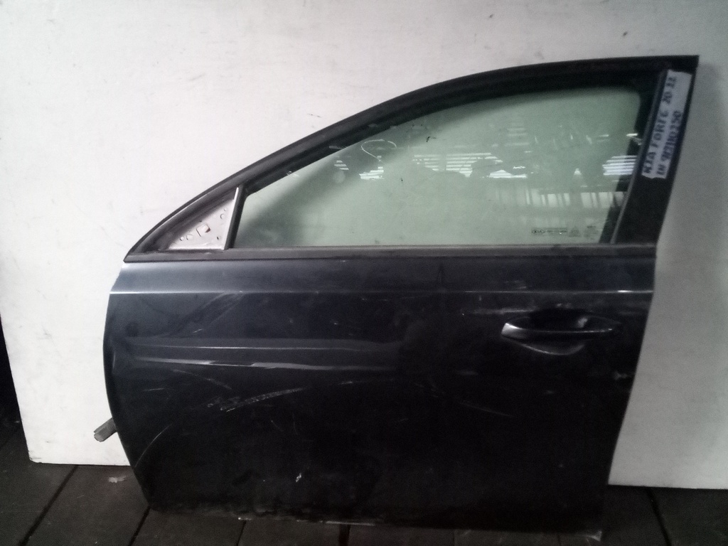PUERTA LH KIA FORTE 20-22