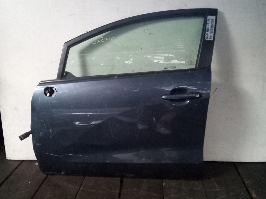 PUERTA LH KIA RIO 12-16