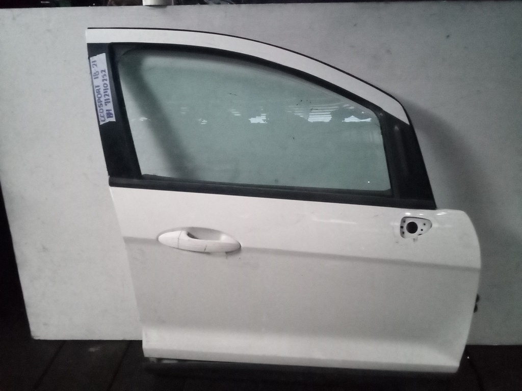 PUERTA RH ECOSPORT 18-21