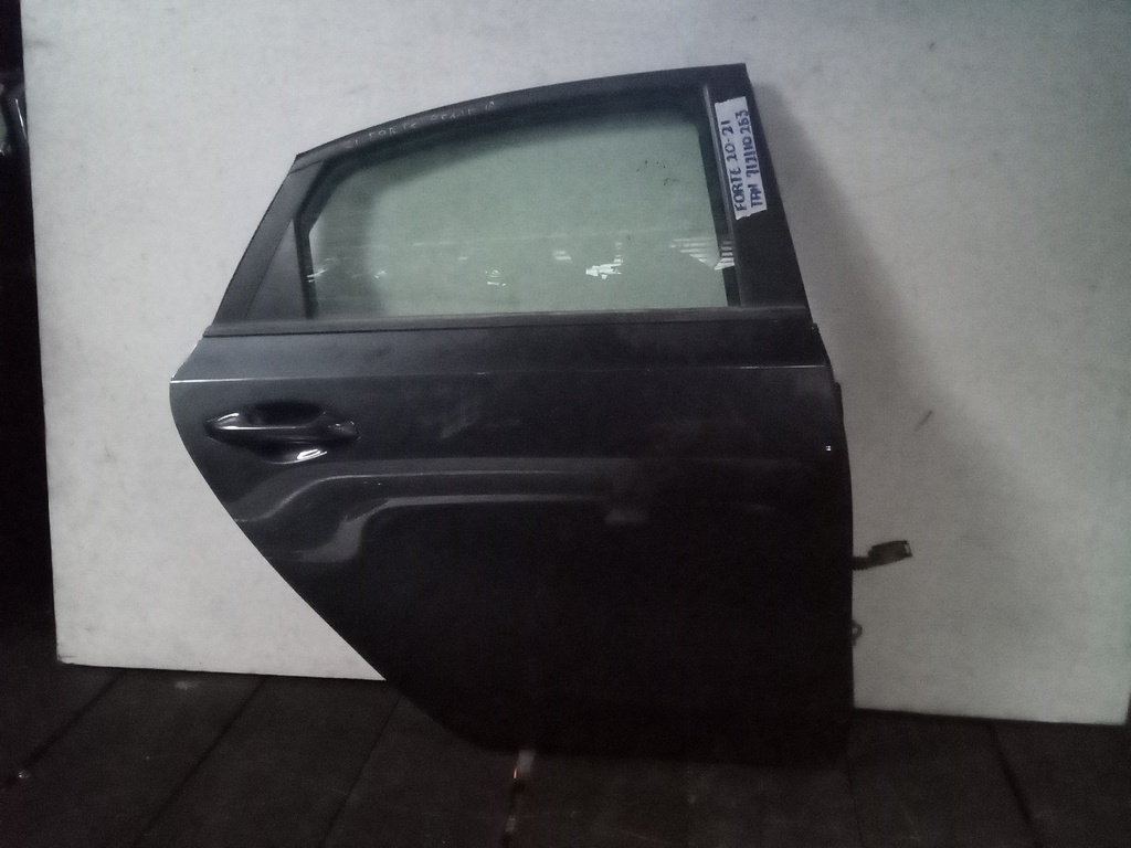 PUERTA TRH KIA FORTE 20-22