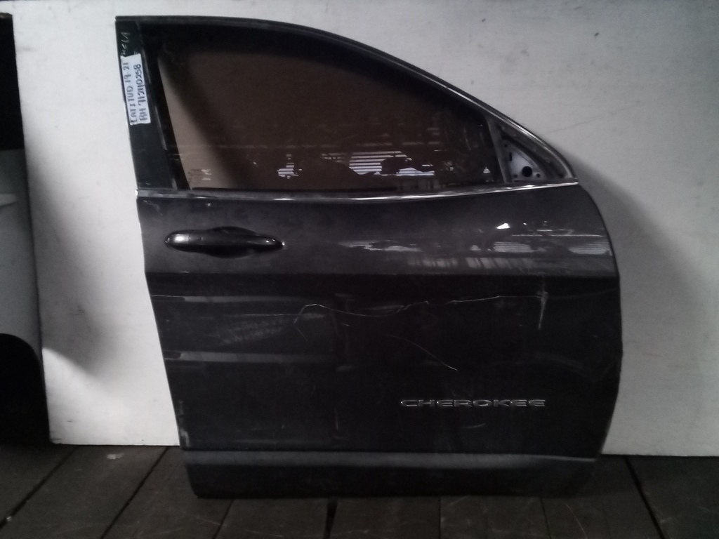 PUERTA RH LATITUD 19-21