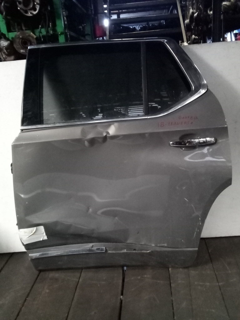 PUERTA TLH TRAVERSE 18-20