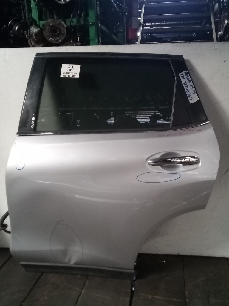 PUERTA TLH ROGUE 14-20