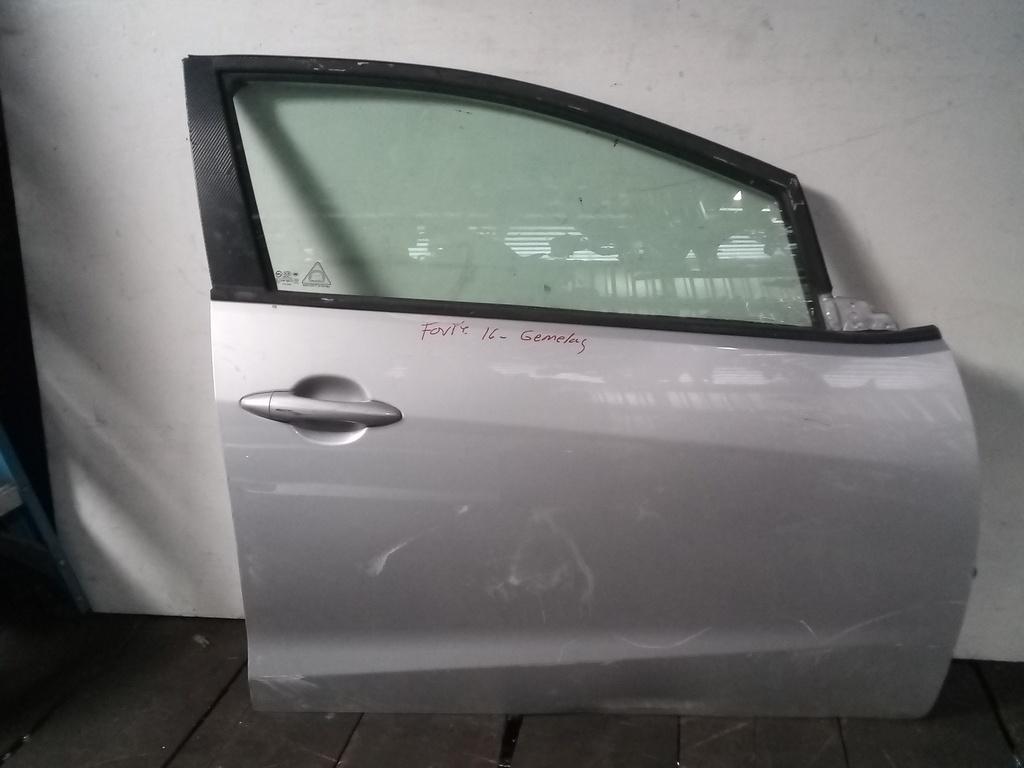 PUERTA RH KIA FORTE 14-18