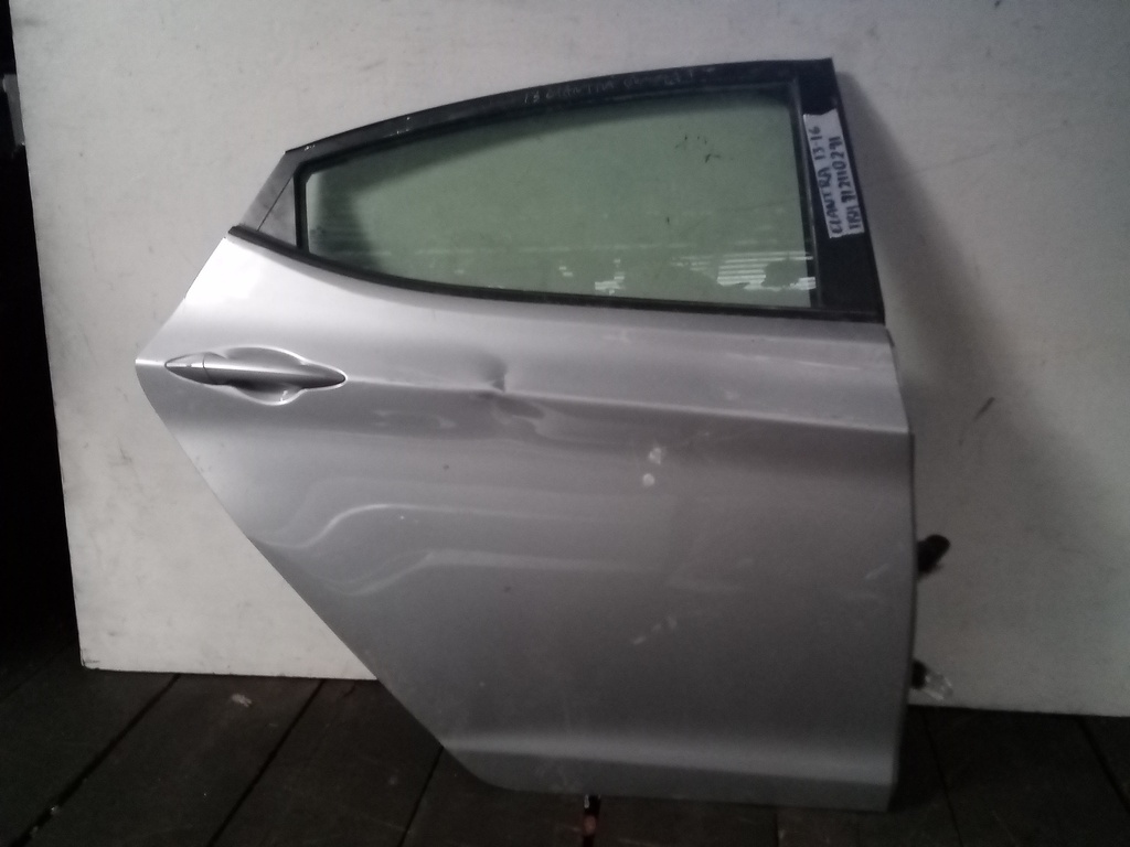 PUERTA TRH ELANTRA 13-16