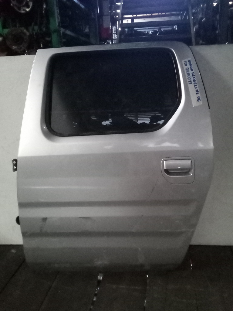 PUERTA TLH HONDS RIDGELINE 06