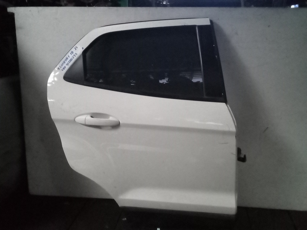 PUERTA TRH ECOSPORT 18-21