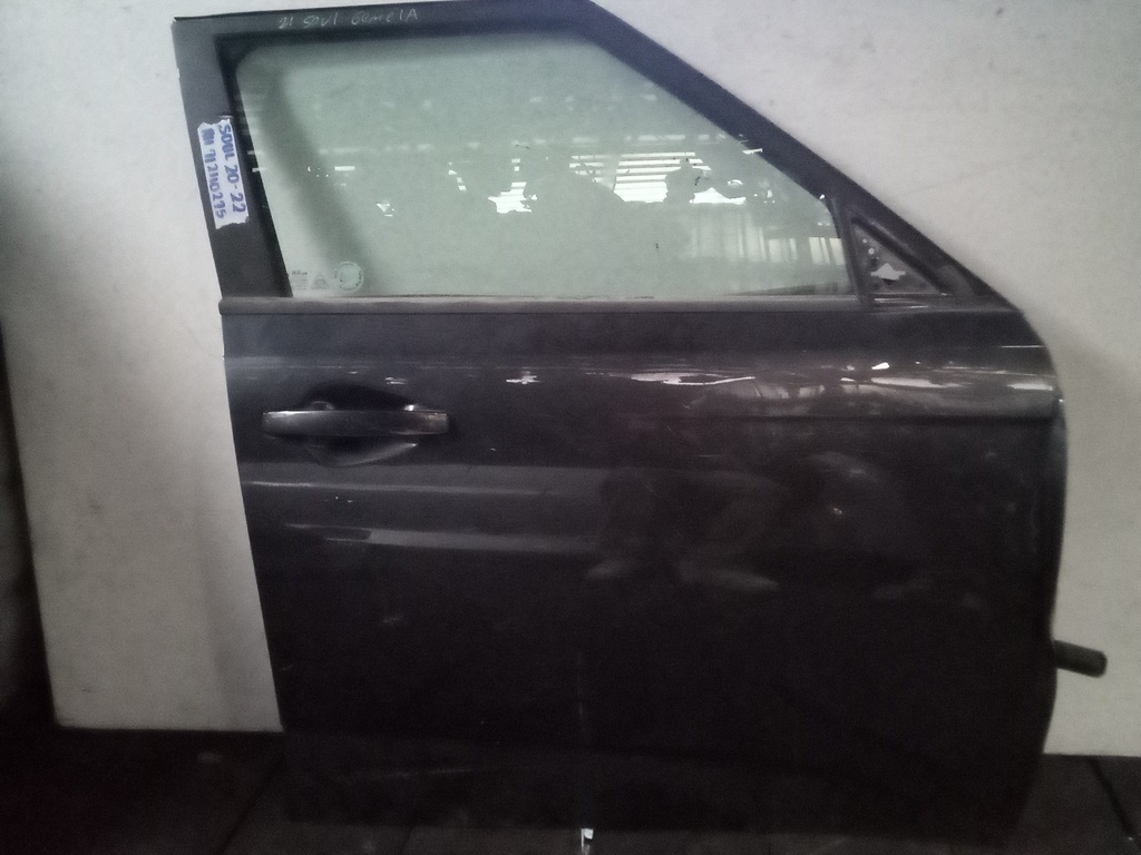 PUERTA TRH SOUL 20-22
