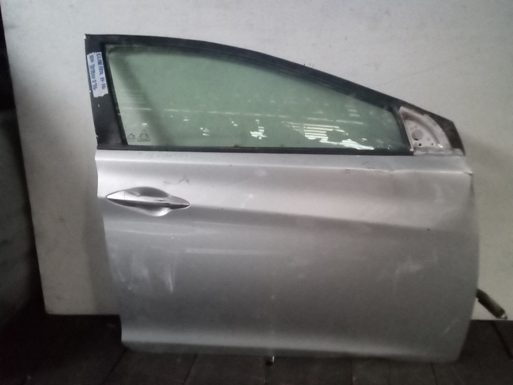 PUERTA RH ELANTRA 11-16
