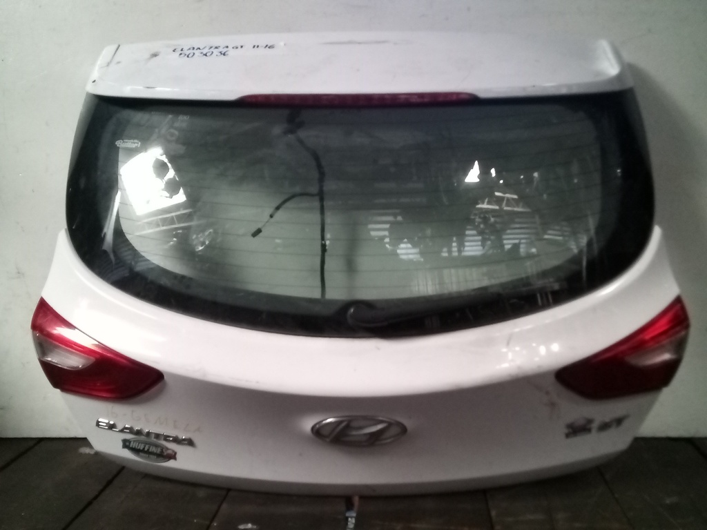 COMPUERTA ELANTRA GT 11-16