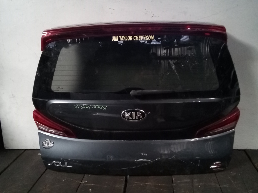 COMPUERTA SOUL 20-22