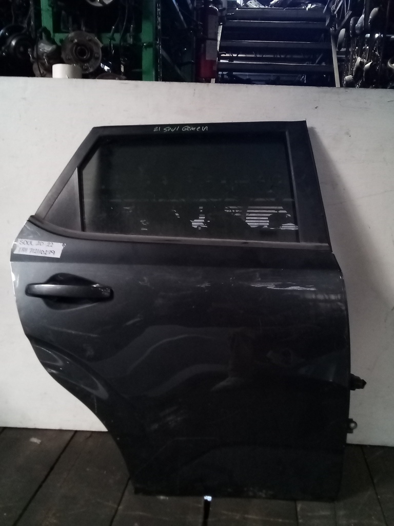 PUERTA TRH SOUL 20-22