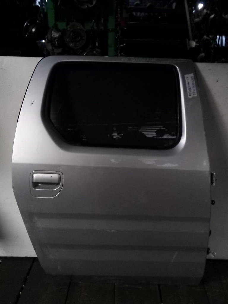 PUERTA TRH RIDGELINE 06