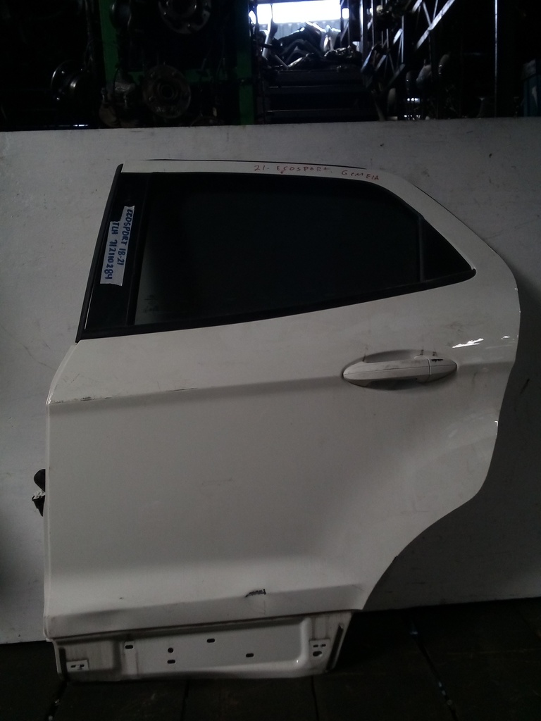 PUERTA TLH ECOSPORT 18-21