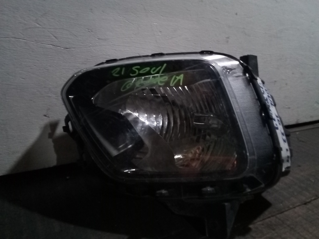FARO LH SOUL 20-22
