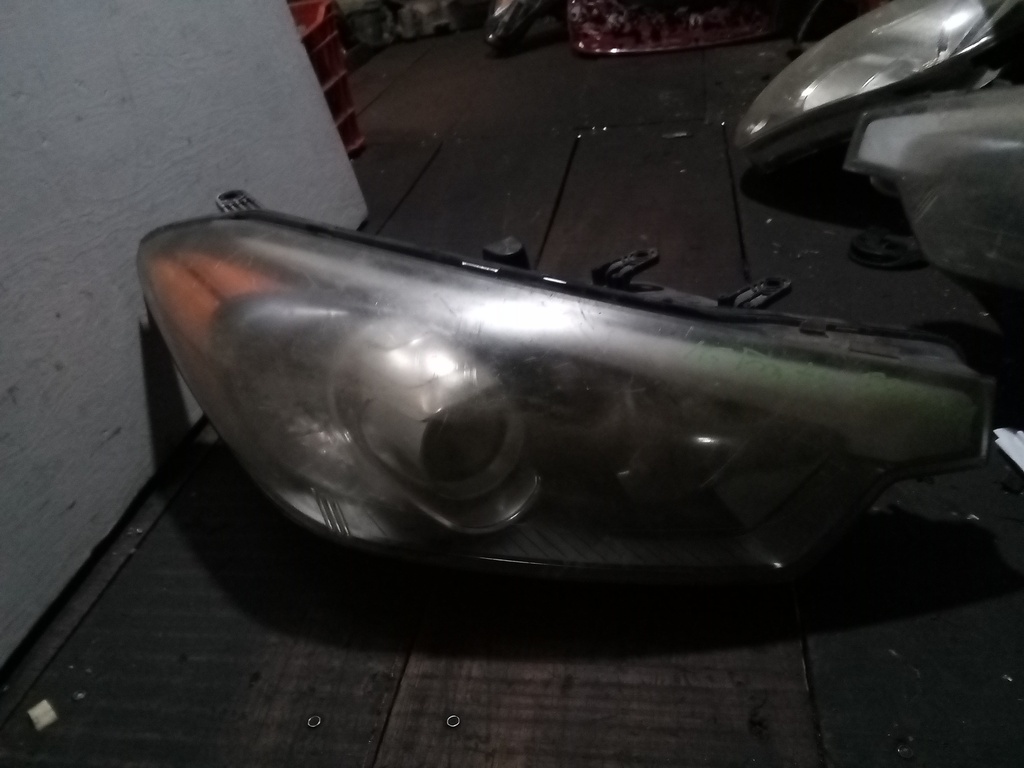 FARO RH FORTE 14-16