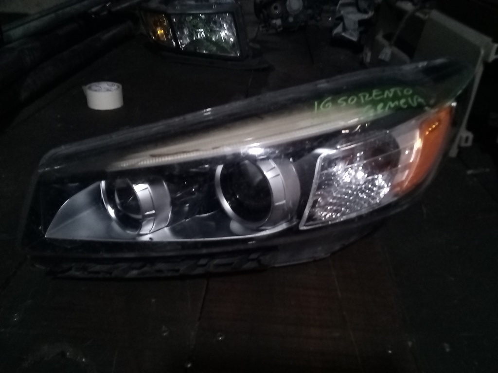 FARO LH SORENTO 16