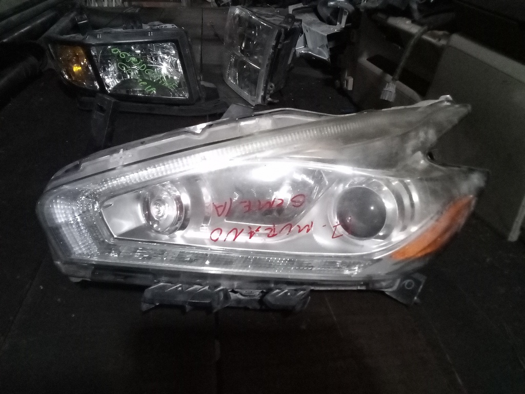FARO LH MURANO 16