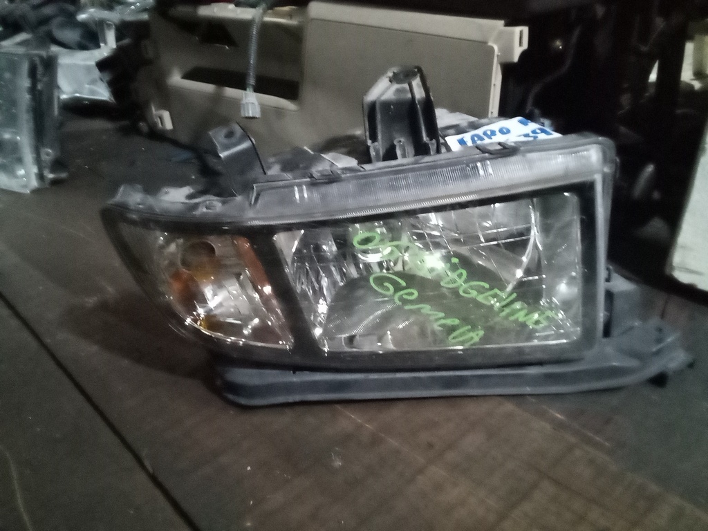 FARO RH RIDGELINE 06