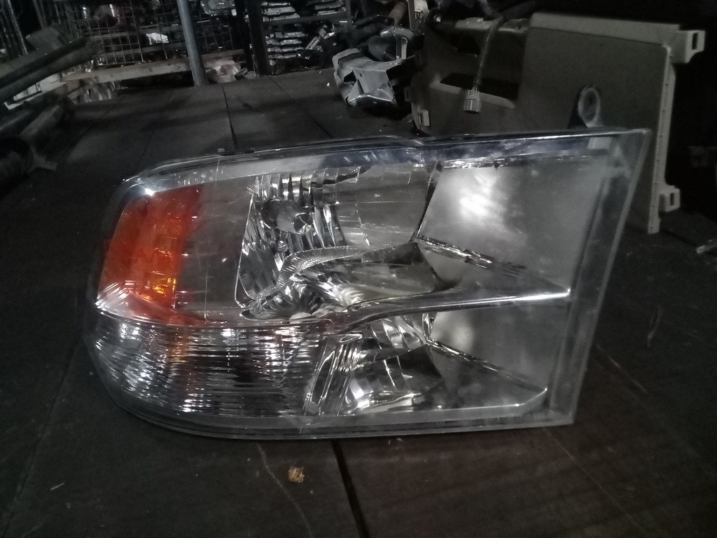 FARO RH RAM 1500  14-18