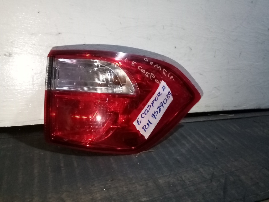 STOP RH ECOSPORT 21