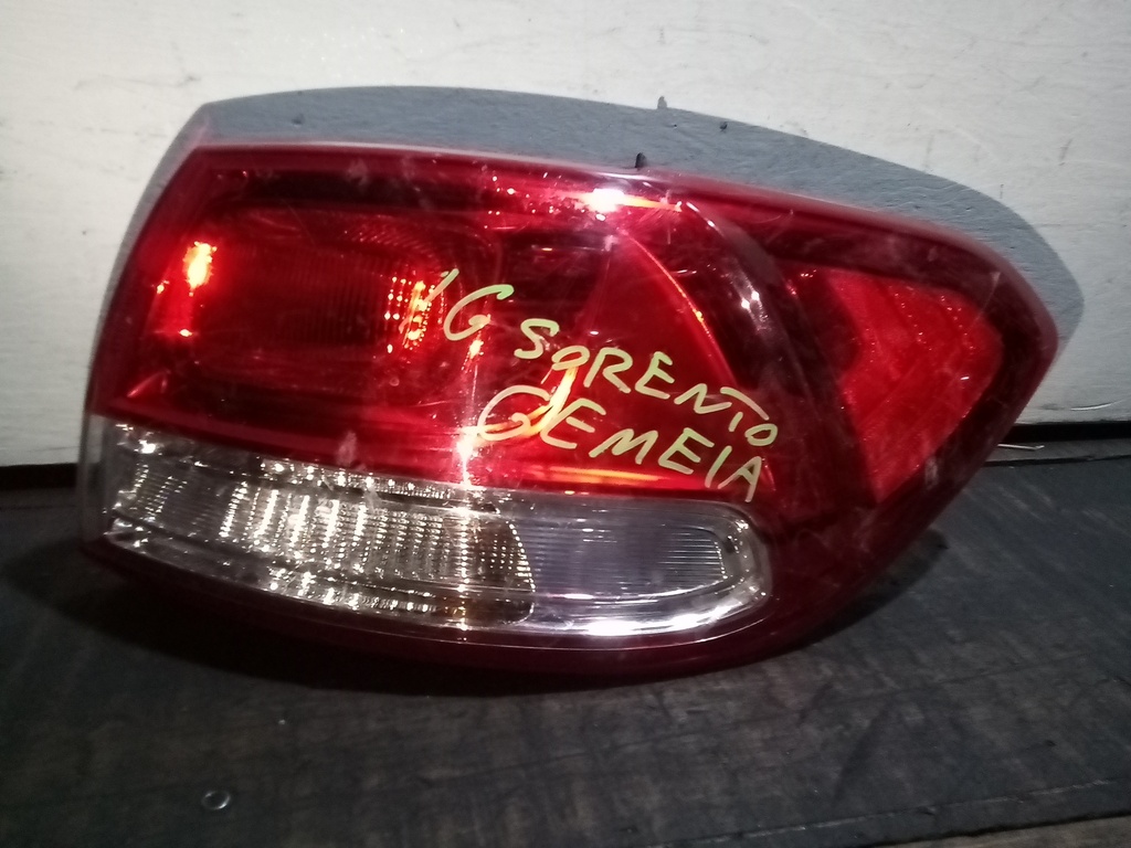 STOP RH SORENTO 16