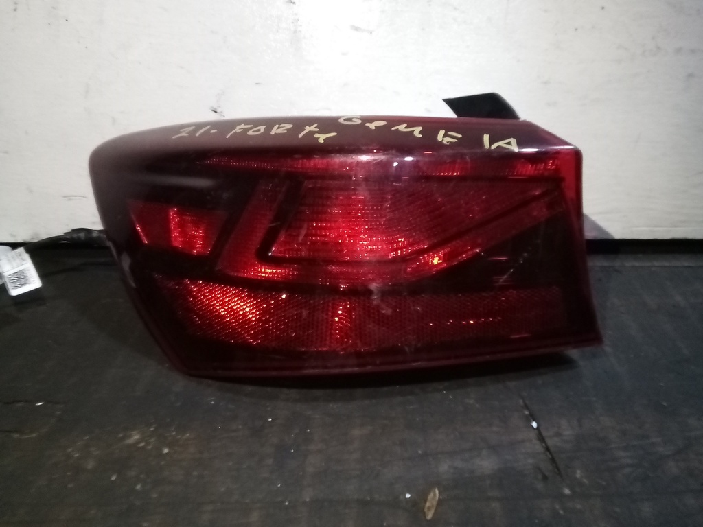 STOP LH FORTE 20