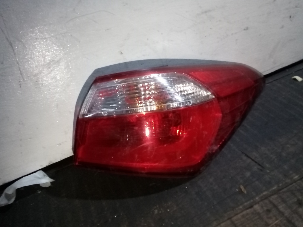 STOP RH KIA FORTE 14-16