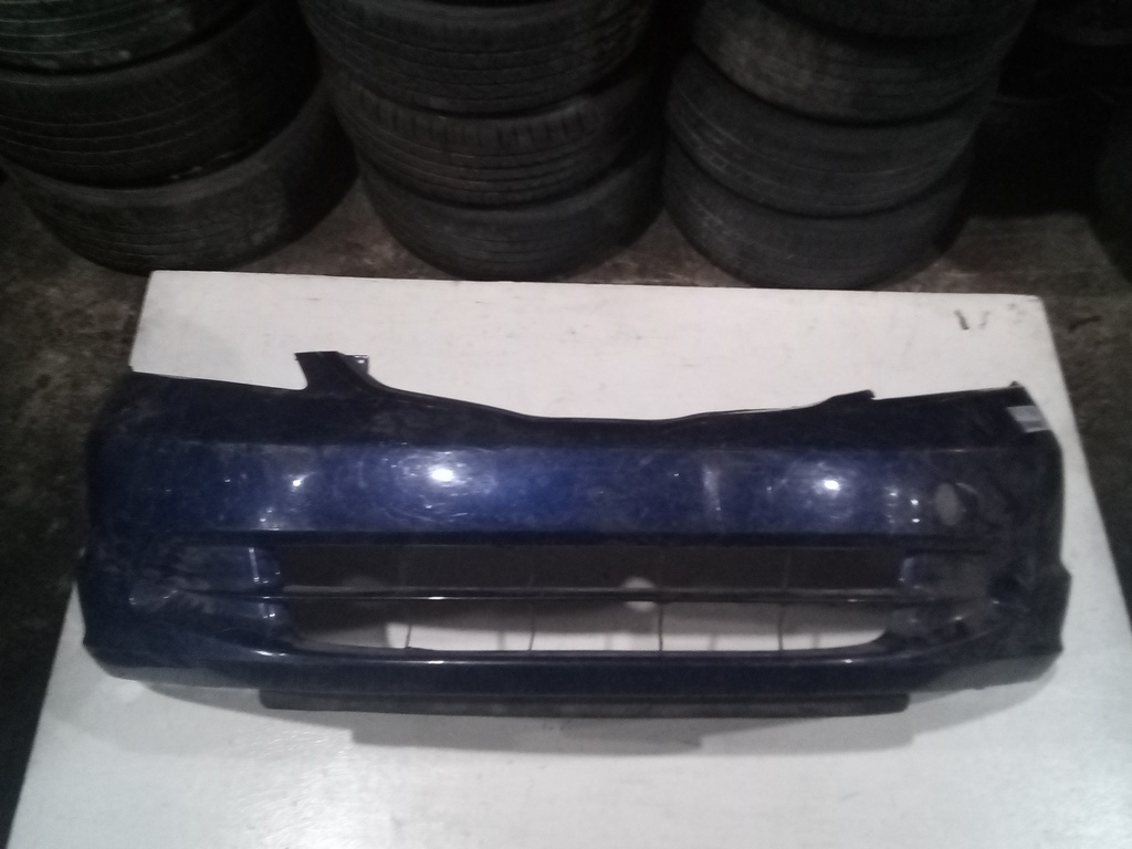 BUMPER DELANTERO HONDA FIT 9-11