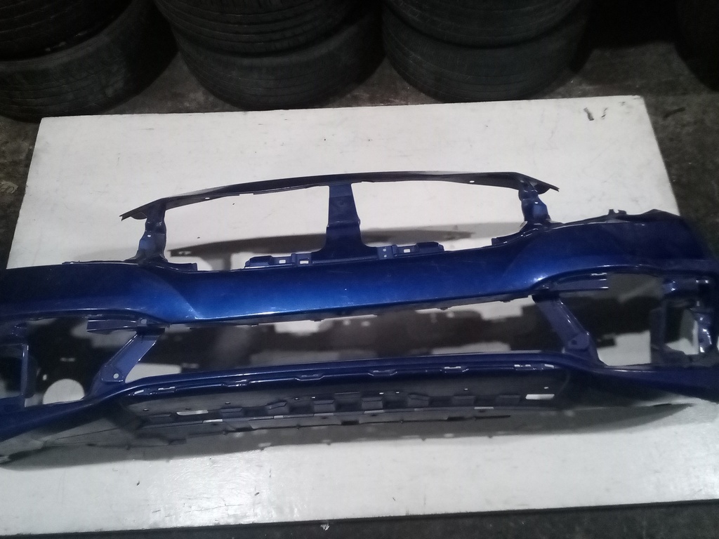 BUMPER DELANTERO CIVIC 19 SEDAN