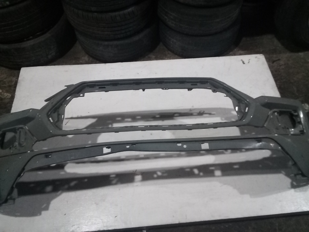 BUMPER DELANTERO RAV-4 19-23