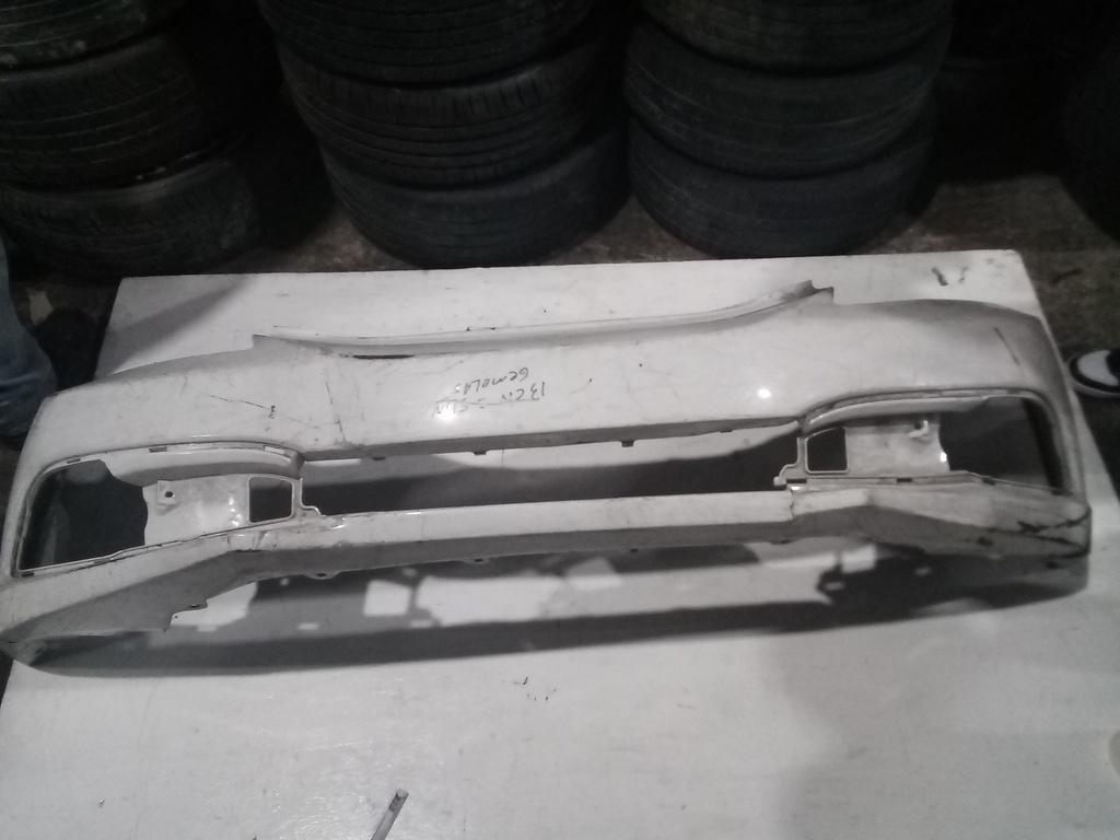 BUMPER DELANTERO CIVIC 13