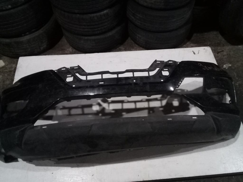 BUMPER DELANTERO ROGUE 17-20