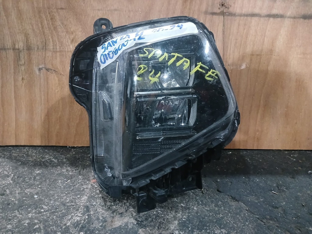 FARO RH SANTA FE 24