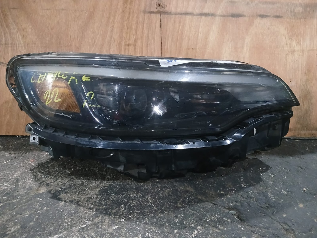 FARO RH LATITUDE 19