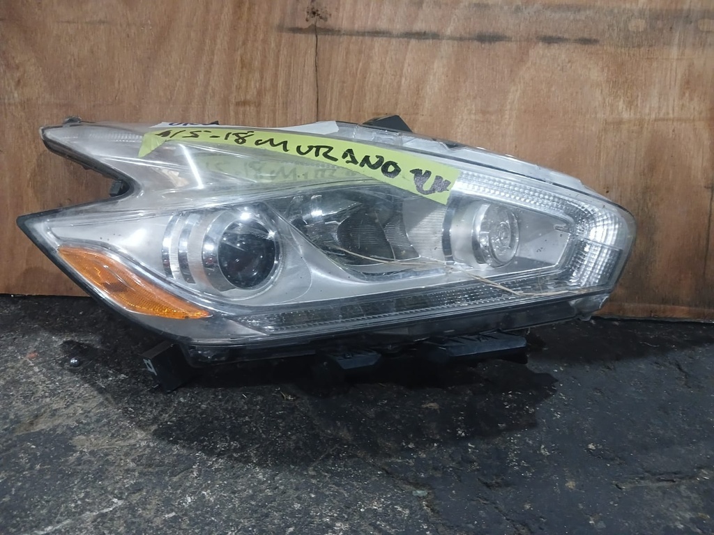 FARO RH MURANO 15