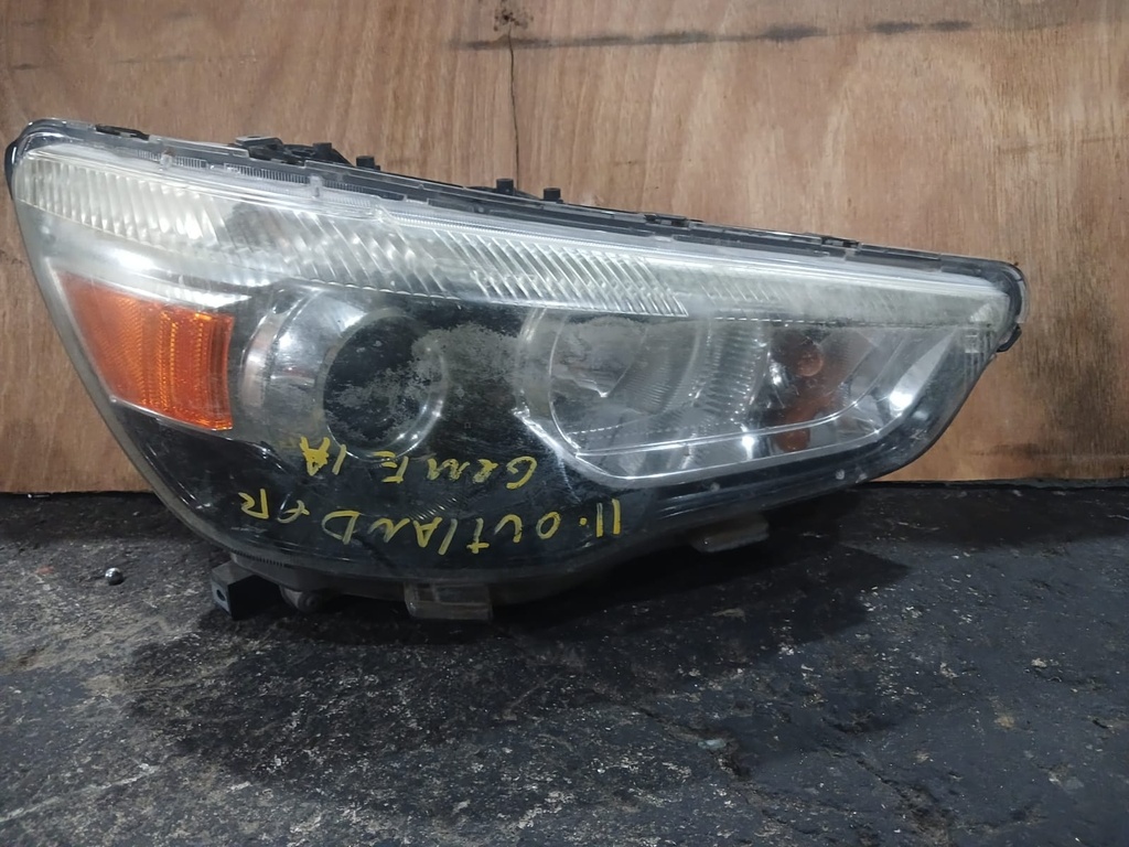 FARO RH OUTLANDER 11