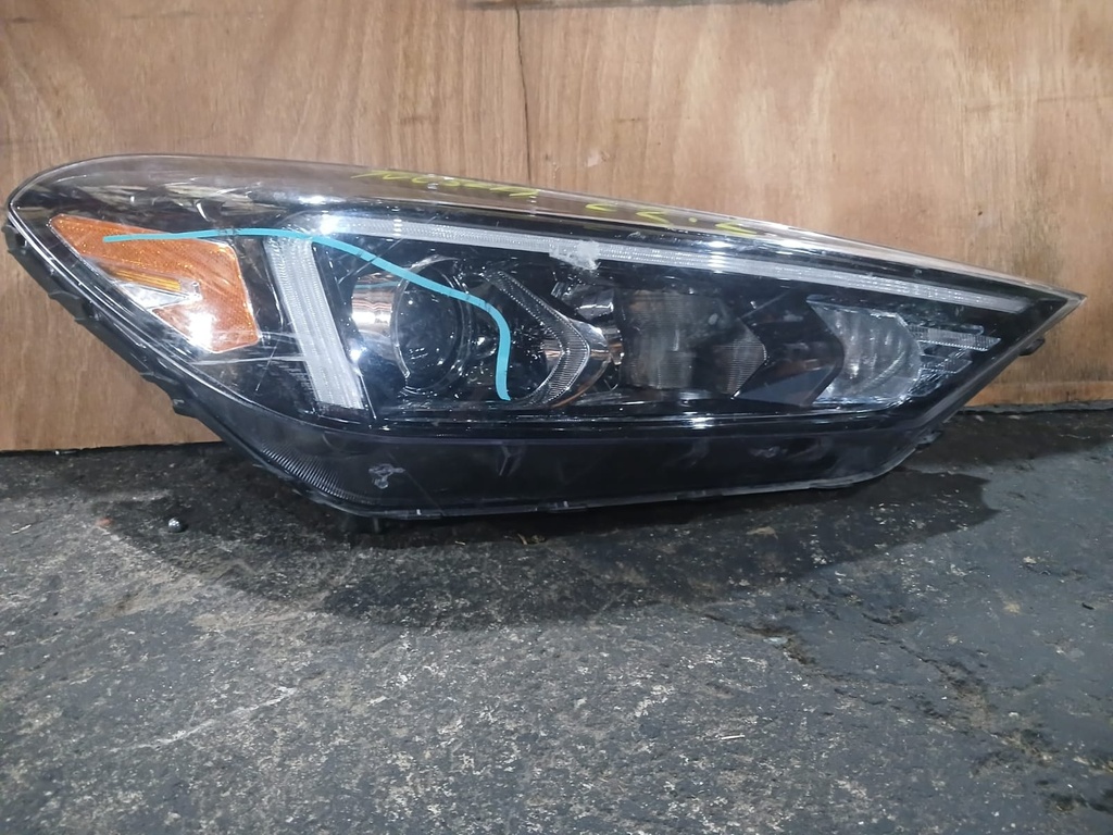 FARO RH TUCSON 20