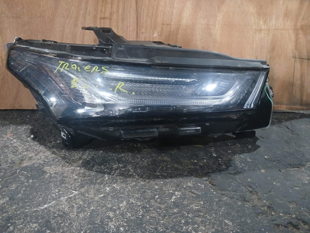 FARO RH TRAVERSE 22