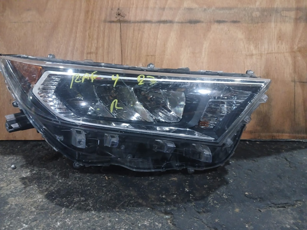 FARO RH RAV-4 19