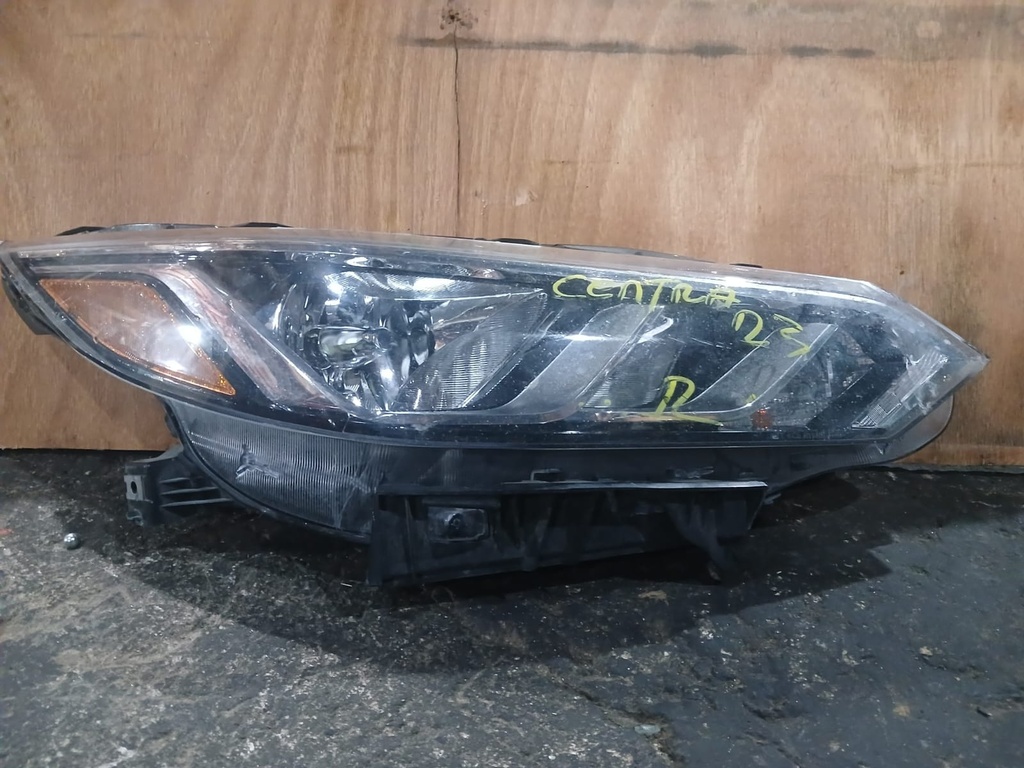 FARO RH SENTRA 23
