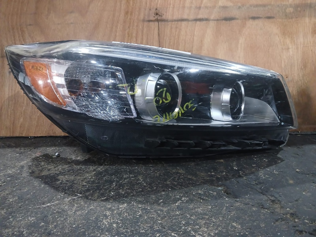 FARO RH SORENTO 20