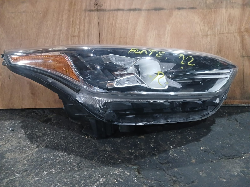 FARO RH FORTE 22