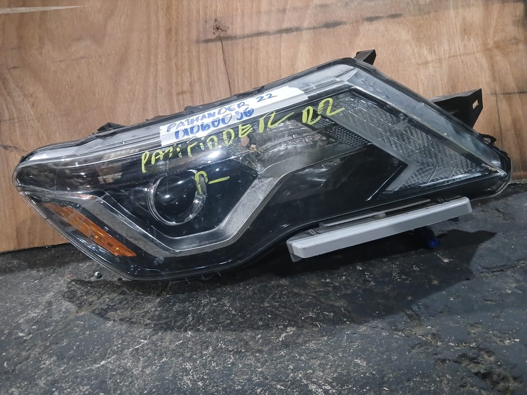 FARO RH PATHFINDER 18