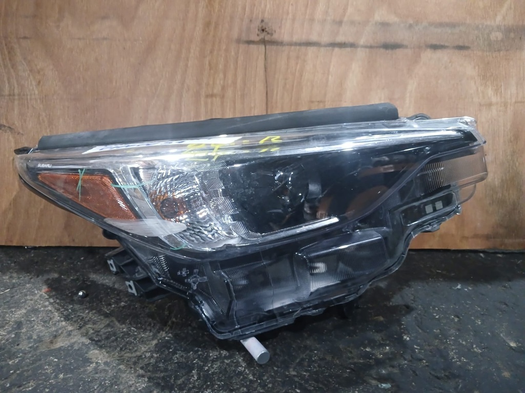 FARO RH CROSSTEK 24