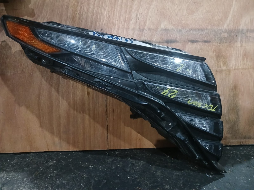 FARO RH TUCSON 24