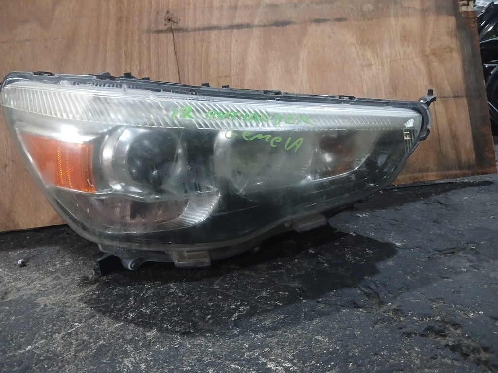 FARO RH OUTLANDER SPORT 12
