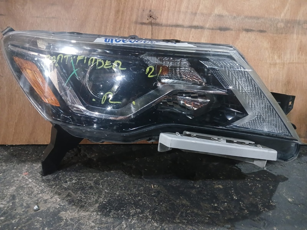 FARO RH PATHFINDER 18