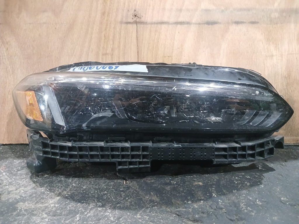 FARO RH CIVIC 24